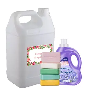 Netter Geruch konzentrierter Marken parfüm duft für flüssige Waschmittel Wäsche blätter Wäsche flüssige Hülsen machen