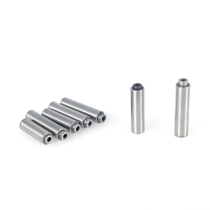 CP-SP Tandheelkundige Handstuk Duwspil Handstuk Reserveonderdeel Voor Hoge Snelheid Drukknop Hoge Snelheid Handstuk Turbinepatroon - Product Image 4