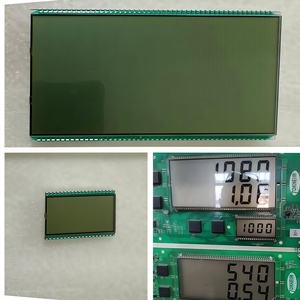 Sk700 <span class=keywords><strong>F1</strong></span> gilbarco 100 Pin 102 Pin sk700 F2 <span class=keywords><strong>LCD</strong></span> màn hình hiển thị Glass đối với nhiên liệu Dispenser Petro bơm Wayne gilbarco tokheim tatsuno - Product Image 2
