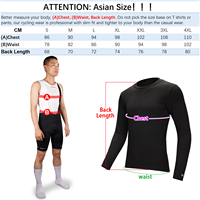 Maillot de Corps Thermique Homme Personnalisé pour Cyclisme, Ski et Course à Pied – Manche Longue Hiver Noir