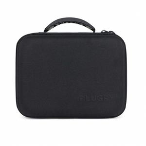 Custom Storage Hard Carrying EVA Protection Case for Portable Handheld <b>Mini</b> Car <b>Vacuum</b> <b>Cleaner</b> High Power - Product Image 3