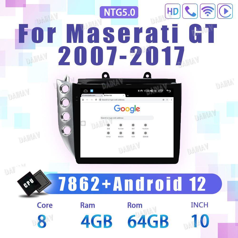 Izquierda 4+64G plateada