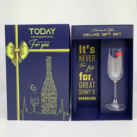 Cajas de Embalaje de Cartón Rígido con Laminación Mate Personalizables para Vino Tinto, Whisky y Sets de Regalo de Refrescos