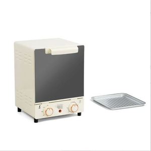 15L Mini Vertical Electric Oven 3-Layer Baking Position Multifunctional Oven Explosion-Proof Safety Small Oven - Product Image 6