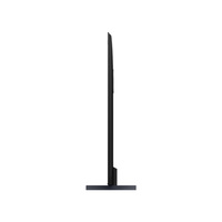 Téléviseur intelligent QLED/OLED Android Google 50 pouces 4K UHD 75 pouces écran plat LCD noir USB avec logo personnalisé
