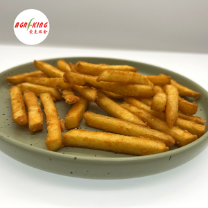 Papas <span class=keywords><strong>Fritas</strong></span> Congeladas con <span class=keywords><strong>Sazonador</strong></span> Picante, Fabricante con Certificación HACCP y BRC, Servicio OEM - Product Image 3