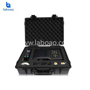 LABOAO Digital <strong>Ultrasonic</strong> Phased Array <strong>Flaw</strong> <strong>Detector</strong> - Product Image 4