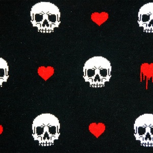 Maglione da <span class=keywords><strong>Donna</strong></span> Personalizzato con Motivo Jacquard, Pullover alla Moda a Maniche Lunghe, <span class=keywords><strong>Maglieria</strong></span> Femminile su Misura - Product Image 6