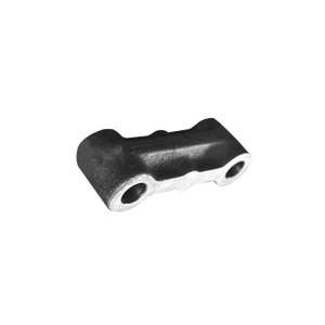 ฝาครอบวาล์ว Clamp สำหรับ FMC Triplex ปั๊มน้ำ W11-435 Part A80391 Mining Rig W11435 Mining Machinery Parts 39- A80391 - Product Image 5