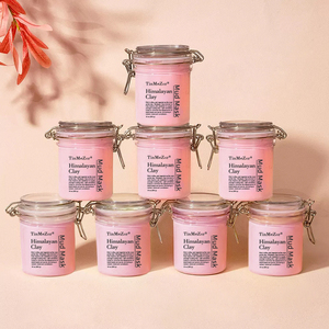 <span class=keywords><strong>Masque</strong></span> facial pour hommes, produit de beauté biologique, bon marché - Product Image 4