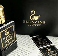 Boîte à parfum magnétique personnalisée de haute qualité avec logo, finition dorée mate, idéale pour l'emballage de cadeaux de parfum