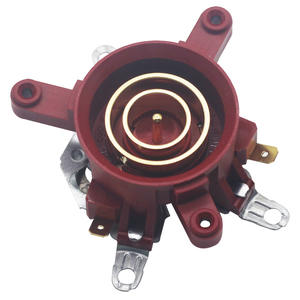 Interruptores de Temperatura Controlada Universales (TDS) para Hervidores Eléctricos, Conector de Base para Hervidor, Interruptor de Termostato Superior/Inferior - Product Image 1