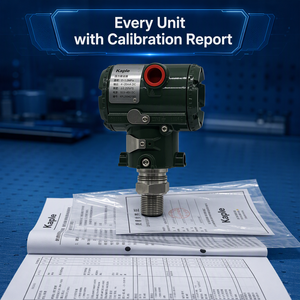 ใหม่ของแท้จากญี่ปุ่น Yokogwa EJXC EJAC 50A/EJXC80A/EJAC80E ซีลกันน้ำ IP66/67 สแตนเลส - Product Image 2