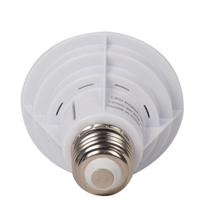 120V 6W RGB couleur changeante <span class=keywords><strong>LED</strong></span> piscine Spa lumière utiliser E26 <span class=keywords><strong>ampoule</strong></span> de remplacement pour Pentair haywade Spa luminaire - Product Image 5