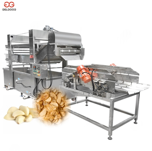 Oignons et échalotes frites croustillantes de qualité export, anneaux d'oignons surgelés, chips d'oignons séchées et frites, largement vendus en Malaisie, au Pakistan et en Inde - Product Image 2