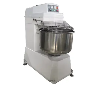 30l Spiral Bread Dough Mixer Flour Dough Paste Mixer Fully Automatic Dough Mixer Commercial Hotels