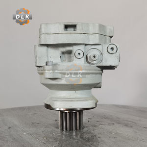 Parti di escavatore iphi35n IHI35 IHI30 motore oscillante B0250-27069 MSG-27P-23E-11 motore per IHI - Product Image 4