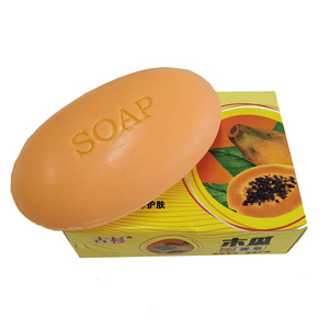 สบู่อาบน้ำสบู่ความงามสำหรับผิวนุ่มในขณะที่บำรุงผิวของคุณ - Product Image 1