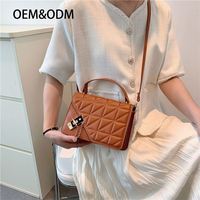 Mini sac à main en cuir pour femmes, fourre-tout de styliste de marques célèbres et sacs à main de luxe pour femmes/