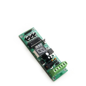 Tùy chỉnh 5.1 rạp hát tại nhà bảng mạch chuyên nghiệp PCB lắp ráp fr4 94v0 PCB board nhà sản xuất - Product Image 3