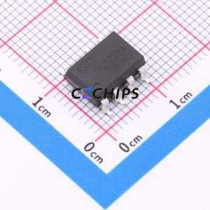 BC5223A Solid State Relay (Triac Output) SMD-7P Relay AC 1.18V 600V 2A - Product Image 1