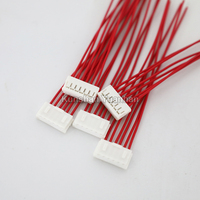 Máquina de Inserción de Cables de Doble Cabezal Totalmente Automática YH-CJK868S