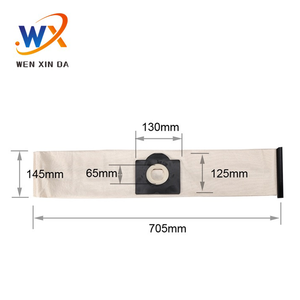 Bolsas de tela lavables Karcher WD3 para polvo WD3300 MV3 SE4001 <span class=keywords><strong>SE4002</strong></span> 6.959-130 A2200 A2500 A2600 A2900 A3100, bolsas para aspiradoras - Product Image 3
