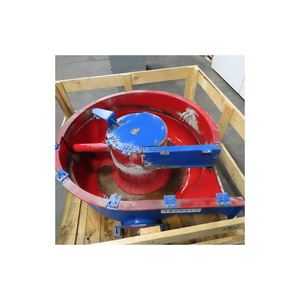 Separador Magnético Reacondicionado de Alta Capacidad para Manejo de Grandes Volúmenes de Material en Entornos Industriales - Product Image 1