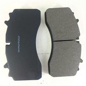 Prezzo migliore parti Auto camion padOE freno anteriore e posteriore 02.3350.13.09 pastiglie freno a disco 29162 - Product Image 4