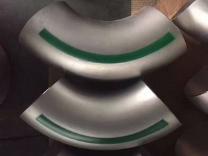 <span class=keywords><strong>ASTM</strong></span> <span class=keywords><strong>A403</strong></span> gr wp321h phụ kiện đường ống 90 độ khuỷu tay - Product Image 2