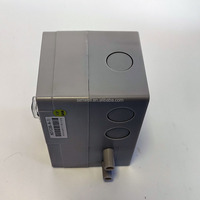 Controlador de Combustión para Secadores Industriales de Gas Natural Licuado y Gas Licuado de Petróleo HOTC06-A-1