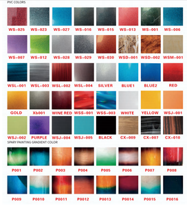 売れ筋マーチングドラムセット 6ドラム 1ペアシンバル バトン付きアクセサリー付き楽器 - Product Image 6