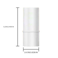 Modern Pet Paw Balm Crème hydratante pour pattes sèches et craquelées Produit de toilettage pour animaux de compagnie
