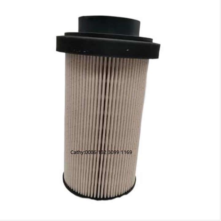 Diesel engine fuel filter E500KP02 D36 A5410900151 for excavator