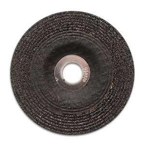 Fábrica <span class=keywords><strong>Norton</strong></span> 4 pulgadas GRIT 24 amoladoras angulares de cambio rápido disco de molienda - Product Image 4