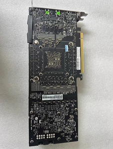 <b>RTX2080Ti</b> Graphics Card <b>RTX2080Ti</b> 22GB GDDR6 GPU For AI Computing Rendering Workstation Turbo Cooling - Product Image 2