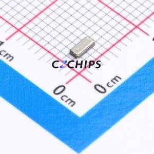 KFC327680720 Crystal (Passive) SMD3215-2P Crystal Oscillator 32.768kHz 20ppm 7pF 20ppm - Product Image 1