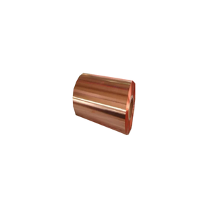 GB Standard Best Price New Design TP2 <b>Copper</b> Coil High Strength High Quality Customized TP2 99.9% Pure <b>Copper</b> Coil - Product Image 6