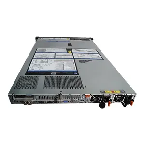 Lenovo ThinkSystem SR850 v3 Enterprise Dual-Host ERP Datenbank vielseitig GPU-reiche 4U Rack Server Host mit gutem Preis