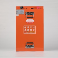 Batterie au lithium LiFePO4 60V 120Ah pour chariots élévateurs électriques, véhicules à faible vitesse, engins de construction - 3000 cycles -20 60