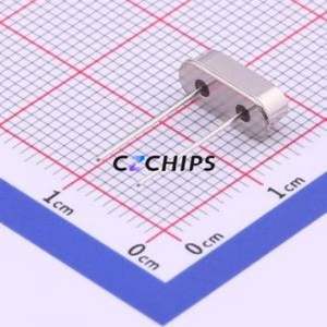 XIHCCLNANF-13.560000MHZ Crystal (Passive) HC-49S Crystal Oscillator Through Hole Crystal Oscillator 13.56MHz 20ppm 20pF - Product Image 2