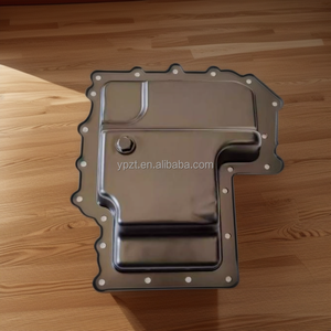 BAIC Beijing Off-Road BJ40PlusBJ80C yüksek kalite fabrika-verilen motor yağı karteri tavası - Product Image 3