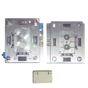 Fabricante de Moldes de Plástico para Soportes de Automóviles Personalizados, Empresas de Moldeo por Inyección de Canal Frío, Molduras - Product Image 6