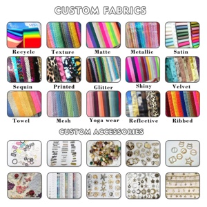 Brasilianischer Luxus-Bikini, Maßgefertigter Handgehäkelter Triangel-Bikini, Großhändler für Hochwertige Badeanzüge für Damen - Product Image 3