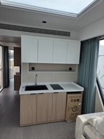 Capsule spatiale modulaire préfabriquée de 30 pieds à 2 chambres pour habitation familiale et hébergement de villégiature
