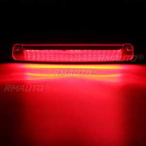 สปอยเลอร์หลังรถยนต์แบบใหม่ สำหรับ Honda Civic 4 ประตู ปี 2012-2015  ลิ้นสปอยเลอร์ฝากระโปรงท้ายรถยนต์ - Product Image 6