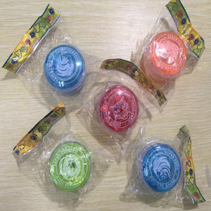 Vente chaude LED <span class=keywords><strong>YOYO</strong></span> Ball Light up Nouveau Garçon Jouets <span class=keywords><strong>Yoyo</strong></span> Avec Logo Pour Enfants - Product Image 4