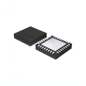 Buy Online Electronic Components Embedded 32 WFQFN Exposed Pad Original One Stop Service EFM8BB31F16I-B-5QFN32 - Product Image 1