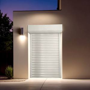 Energy Star clasificado ISO Roll Up resistente a los impactos reemplazo Outlet Mall Roller China Factory - Product Image 4