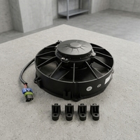 Pièces de rechange neuves pour camions frigorifiques Carrier Transicold Thermo King : Condenseur à turbine et ventilateur 54-00650-00 (vente en gros)